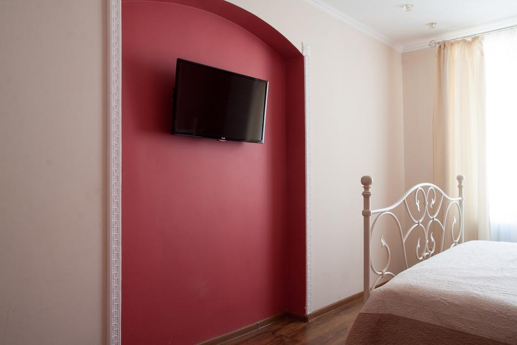 Apartment Roksolana 2 Lemberg Exterior foto