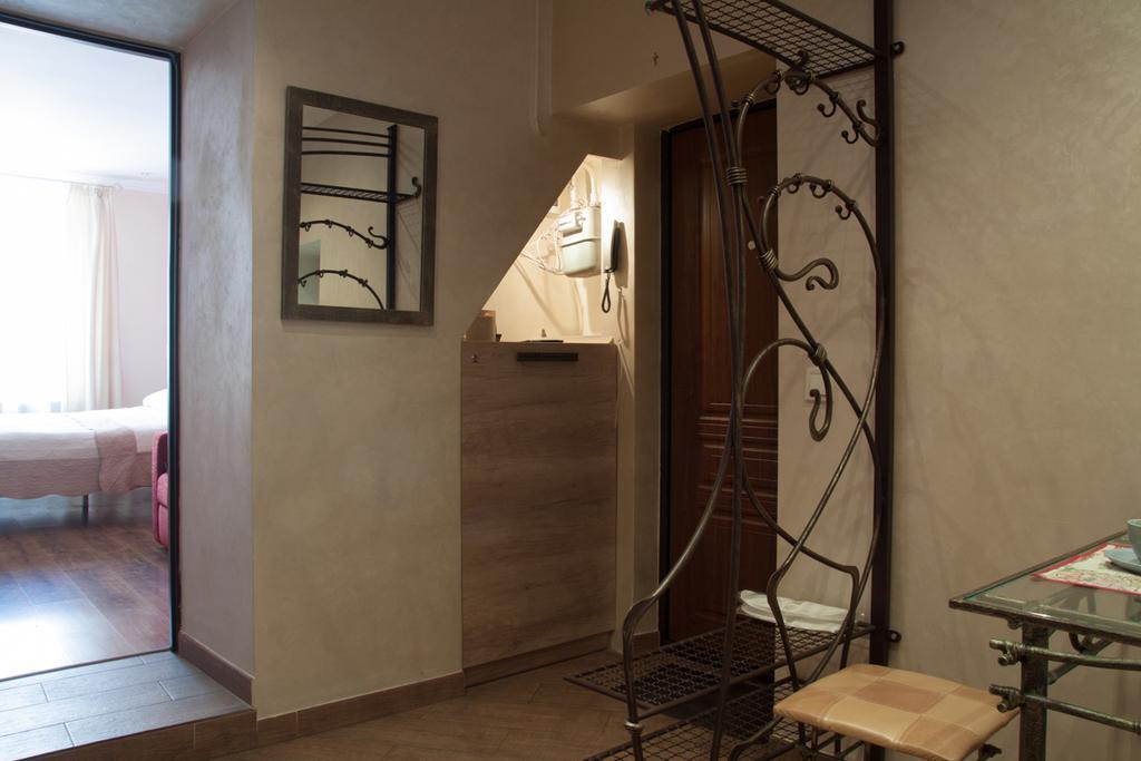 Apartment Roksolana 2 Lemberg Exterior foto